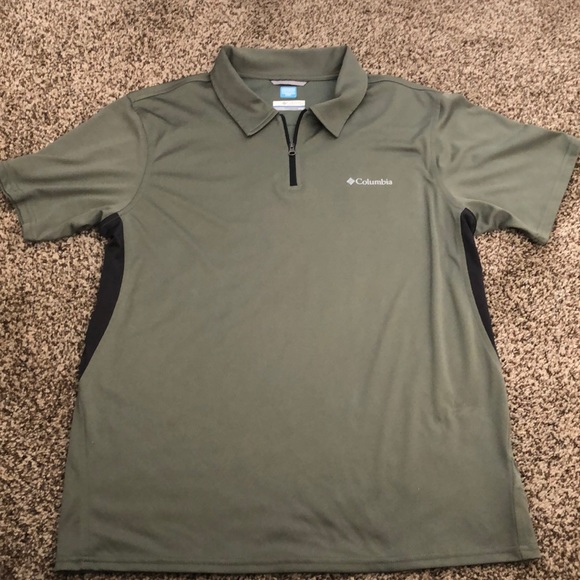 columbia freezer coil shorts